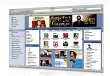 Geniş medya - format desteği