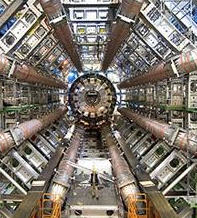 Dünyayı yutabilecek mini kara delikler