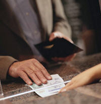 Kart şifresi, PIN kodu, e-posta...