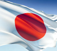 Japonya ipi göğüsleyen tek ülke