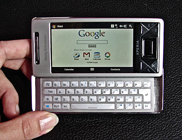 Donanım: Taşınabilir Ofis