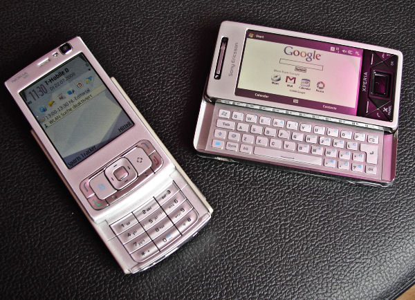 Kullanım: Kompakt ve Şık