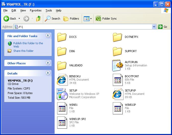 İlk adım: Verileri hazırlayın