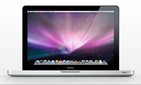 Yeni MacBook ve MacBook Air