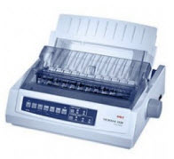 Nokta vuruşlı yazıcılar