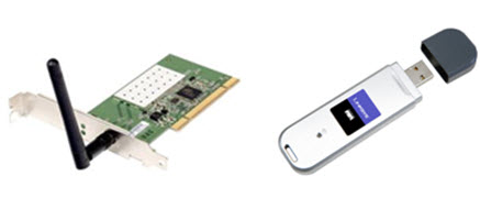 Ağ Kartı Parametreleri