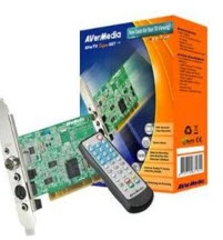 TV Kart Çeşitleri ve parametreleri