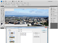 <strong>Vibrance:</strong> Renklerin parlaklığını doğal bir şekilde arttırıyor.