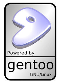 Gentoo ve Slackware