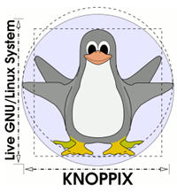 Knoppix ve Ubuntu