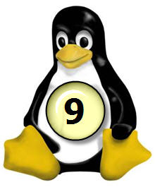 9. Yarı zamanlı bir Linux işiniz olsun
