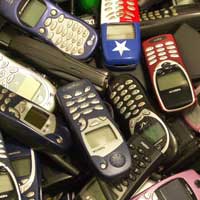 Akıllı telefonlar ve cep telefonları - III