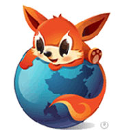 Çin'e özel Firefox'un nesi farklı?