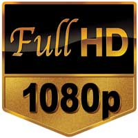 HD Ready ile diğer HD logoları