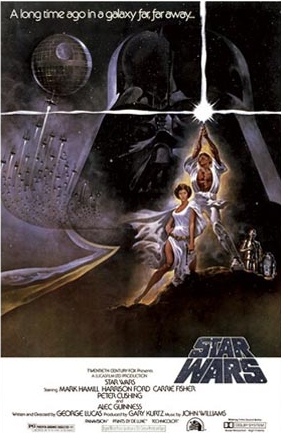 Bölüm IV: Yeni Bir Umut (1977)