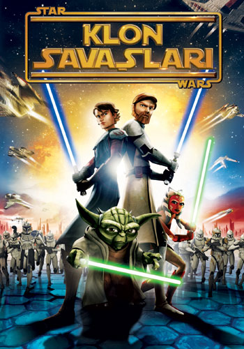 Klon Savaşları (2008)