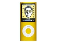 <strong>Mükemmel ikili:</strong> Apple iPod nano 4G ve Sennheiser PX 100.