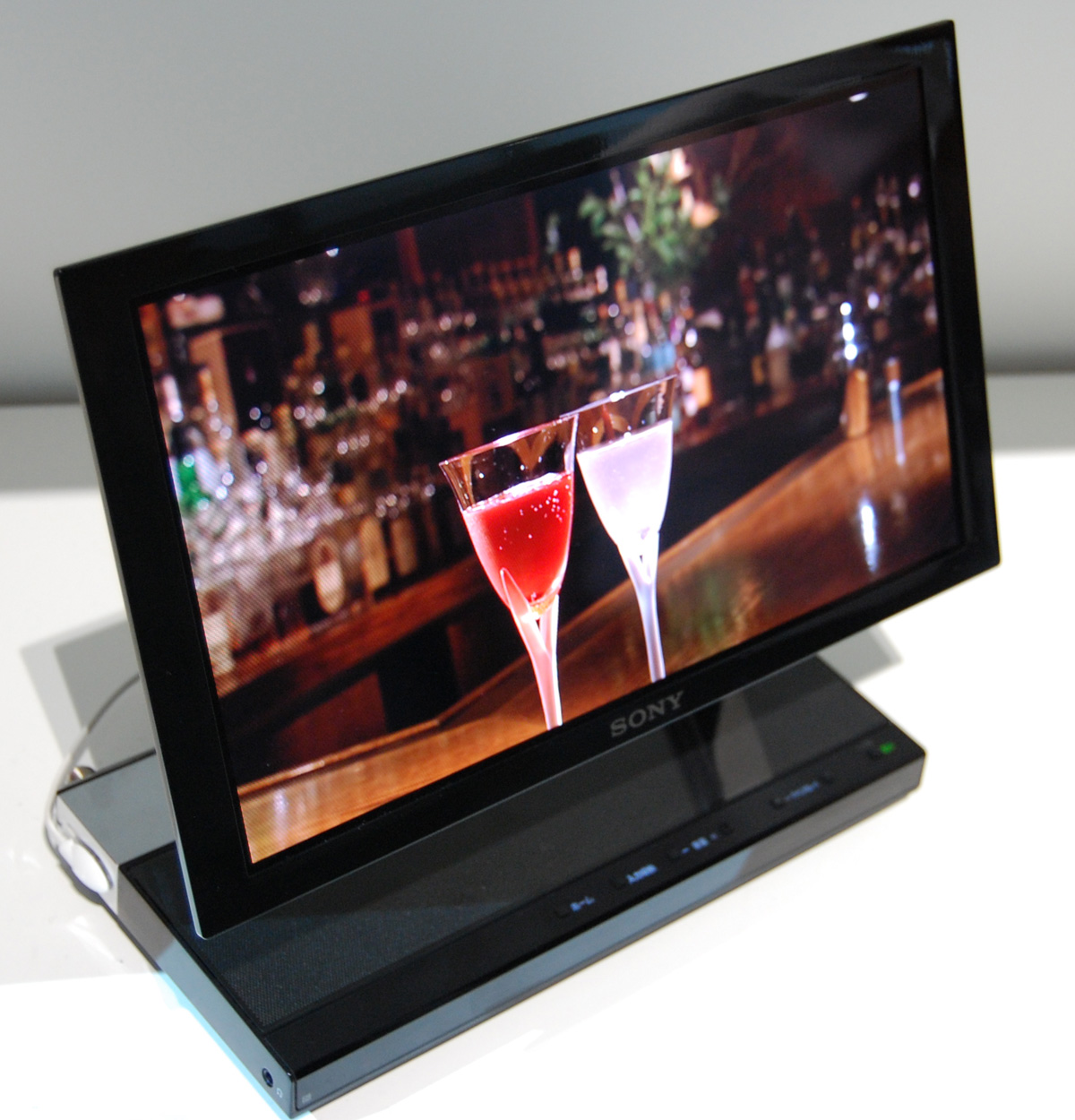 OLED: Çok sakin bir gelişim