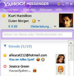 En iyi Messenger-istemcileri