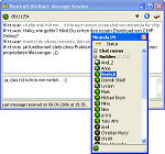 En iyi Messenger-istemcileri