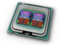 Intel ve Nvidia: Nehalem'de kavgalılar
