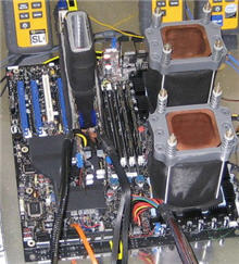 Soğutma çeşitleri