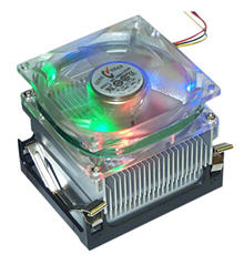 Sağlıklı overclock adım 4: Başlangıç