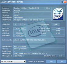 Sağlıklı overclock adım 6: Stabilite testi