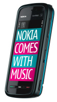 Nokia 5800 XpressMusic: Artı ve eksileri