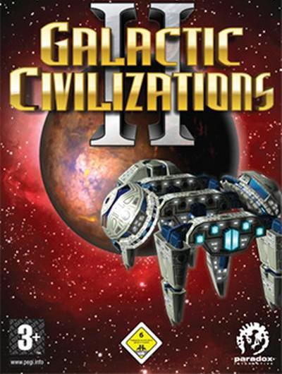 Galactic Civilizations II: Dread Lords