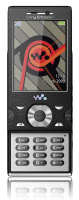 Sony Ericsson'dan: W995 ve Idou