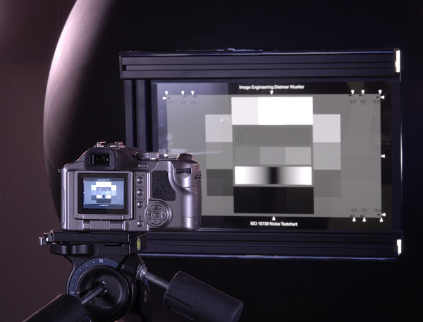 Yöntem: Cep kameralarını böyle test ediyoruz