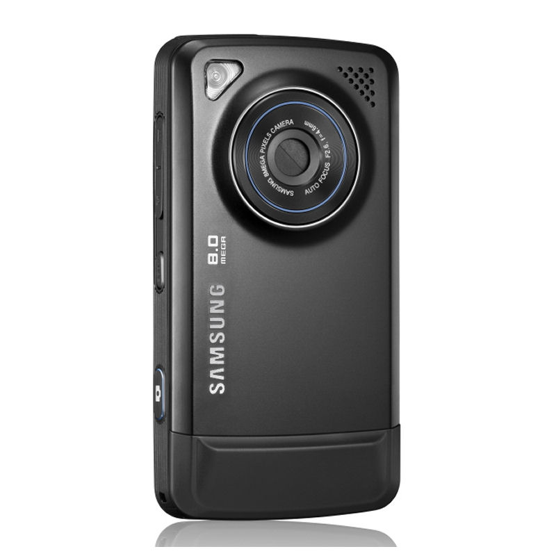 Samsung M8800 Pixon: En iyi fotoğrafçı