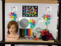 <strong>LG KC910 Renoir:</strong> İyi kameralı dokunmatik cep.