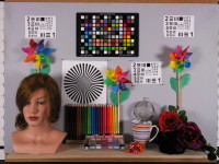 <strong>Samsung i8510:</strong> Testte son sırada.