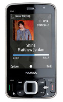 Nokia: N96 mı N97 mi?