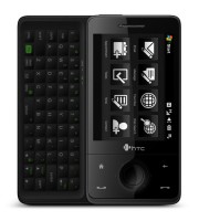 HTC: Touch Pro mu Touch Pro 2 mi?