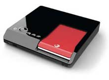 Mükemmel bir medya oynatıcı