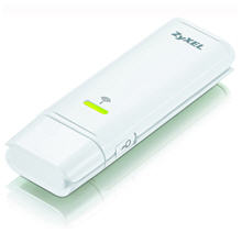 Zyxel NWD-271N Kablosuz USB ağ adaptörü