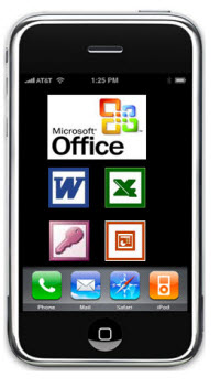 Yeni Office sınırları kaldıracak