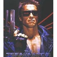 Peki, what is Terminator?