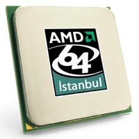 AMD'nin yeni Istanbul'ları açıklanmışken...