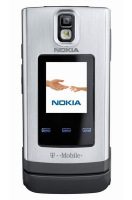 Nokia E61i hala en uzun pil ömrüne sahip iş telefonu