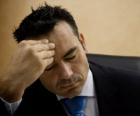 Stresle başa çıkmak