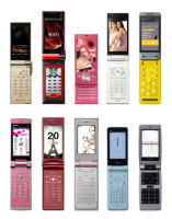 Japonya: Cep telefonu severlerin cenneti!