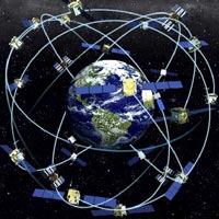 Uydular ve sinyaller nasıl çalışıyor?