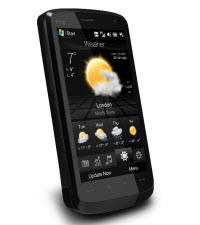 Uygun fiyatlı dokunmatik telefon: Touch Viva