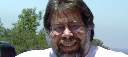 Steve Wozniak kimdir?