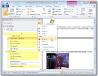 Uygulamalardaki yenilikler: Word, Outlook