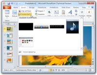 Word 2010: Yeni arama menüsü ile artık dokümanlardaki resim, tablo, formül ve alt bilgileri de aramaya dahil edebiliyorsunuz.